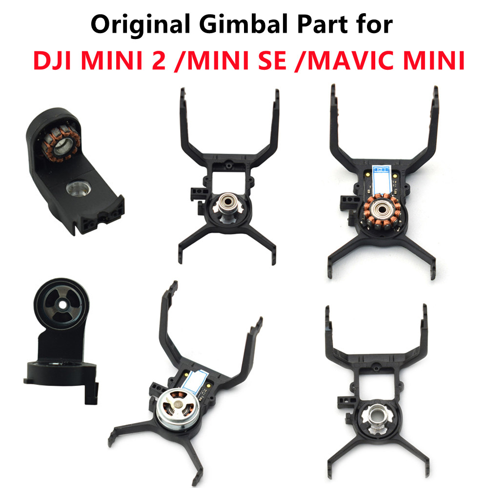 Original Gimbal Dampener Mount - огляд і ціна Drone Gimbal Dampener