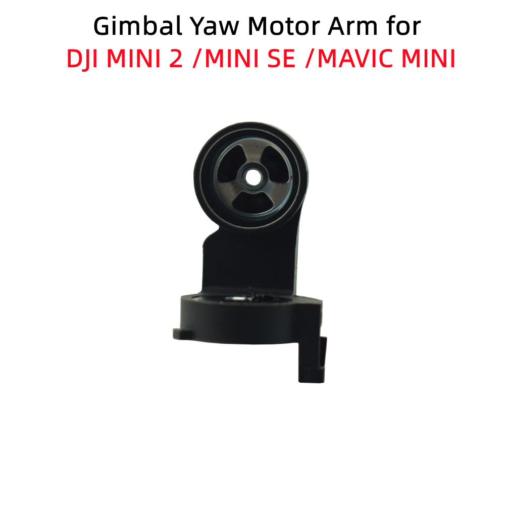 Original Gimbal Dampener Mount - огляд і ціна Drone Gimbal Dampener
