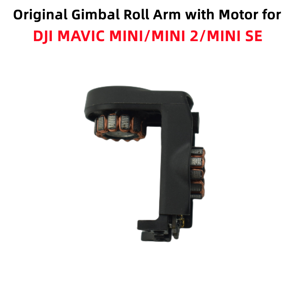 Original Gimbal Dampener Mount - огляд і ціна Drone Gimbal Dampener