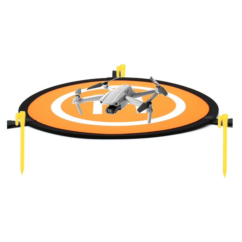 Foldable Landing Pads 55CM 75C - огляд і ціна Dji Drone Mini 3