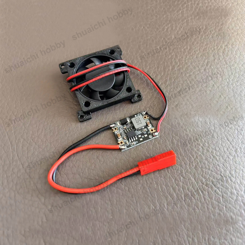 1Set For DJI O4 Pro Air Unit S - огляд і ціна Drone Gimbal Mount