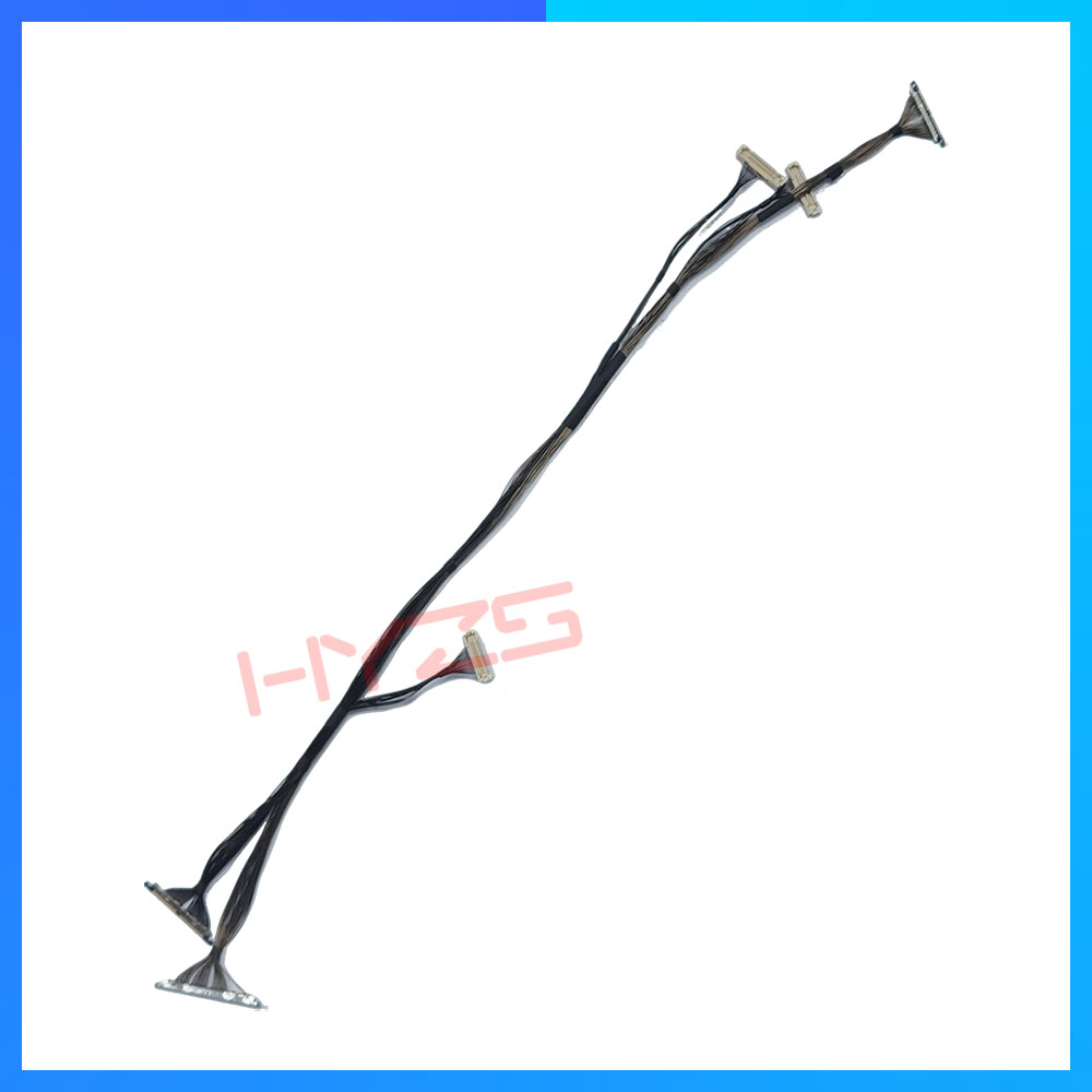 Camera Gimbal Signal Ribbon Fl - огляд і ціна Drone Gimbal Ribbon Cable