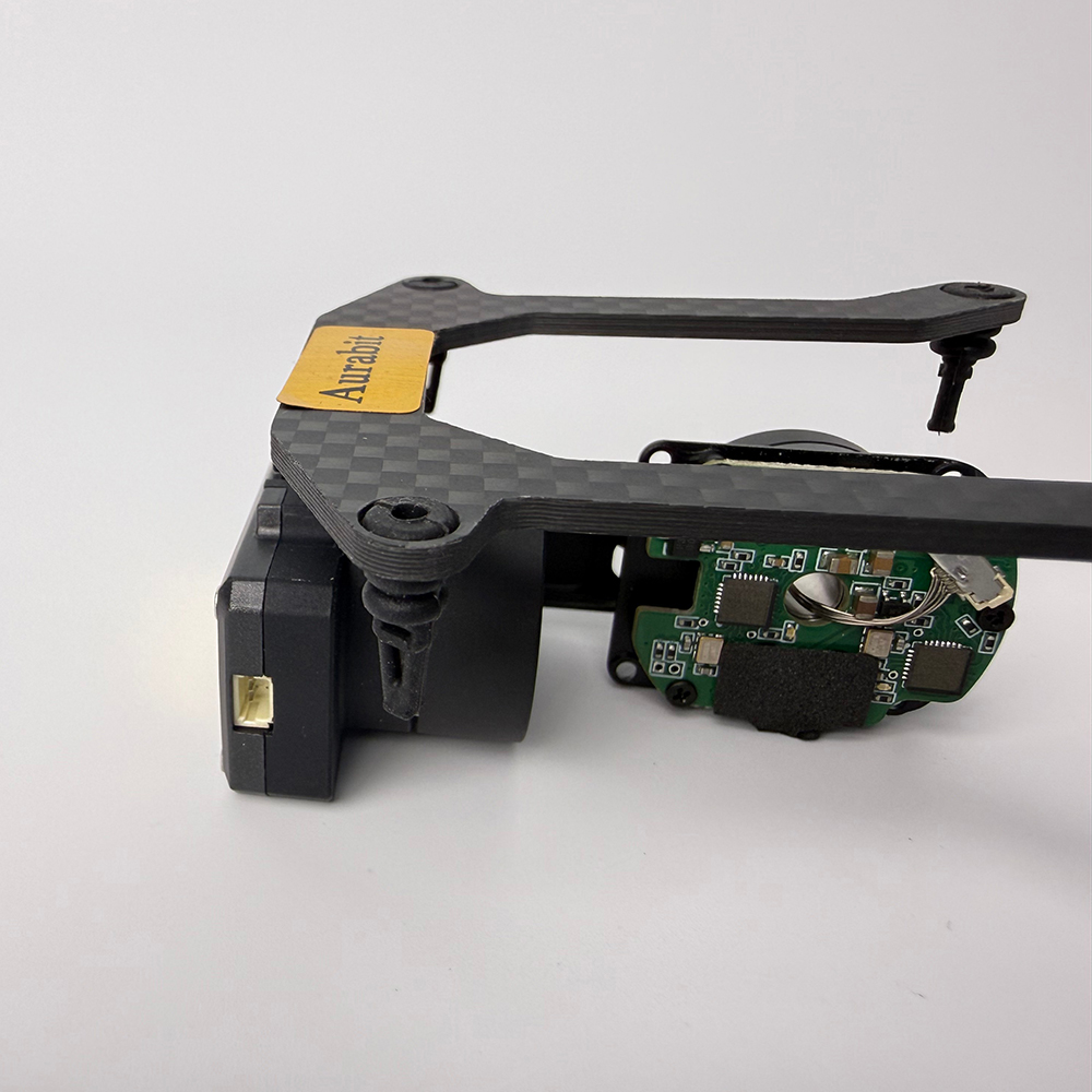 Brushless Gimbal 3-Axis 2Axis  - огляд і ціна Drone Gimbal Mount
