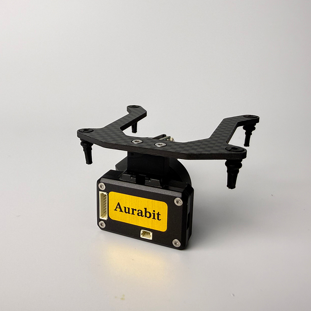 Brushless Gimbal 3-Axis 2Axis  - огляд і ціна Drone Gimbal Mount