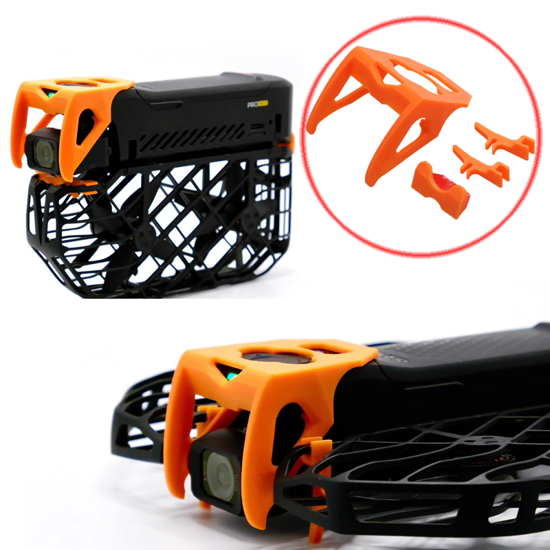 1Set For Hover X1 Pro/Pro Max  - огляд і ціна Drone Gimbal Mount