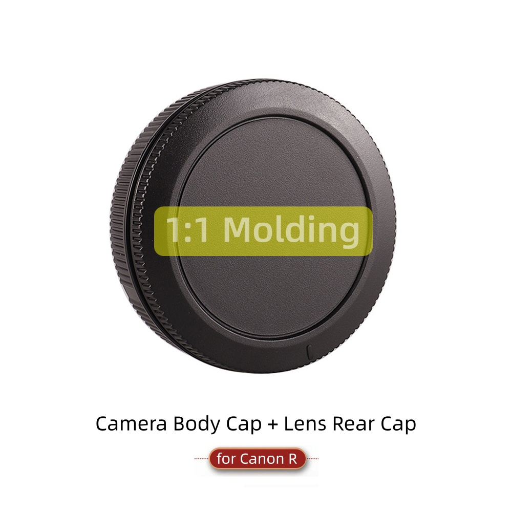 Camera Body Cover Lens Rear Ca - огляд і ціна Canon Camera Eos R8