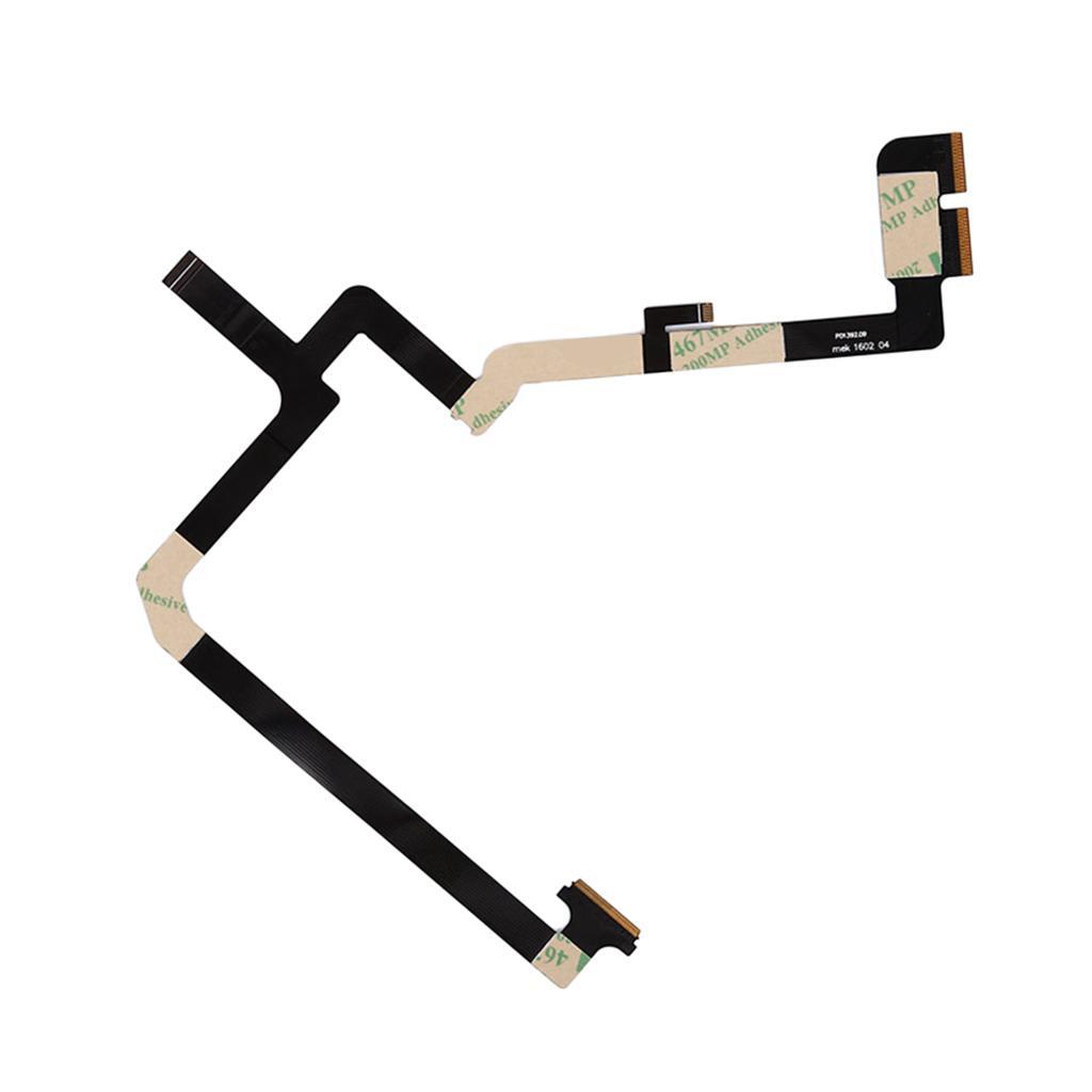 Flexible Gimbal Flat Ribbon Ca - огляд і ціна Drone Gimbal Ribbon Cable