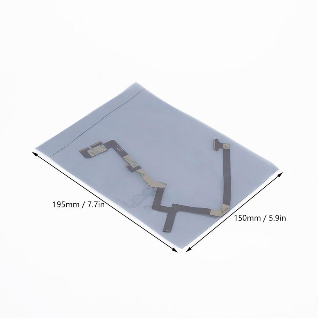 Flexible Gimbal Flat Ribbon Ca - огляд і ціна Drone Gimbal Ribbon Cable