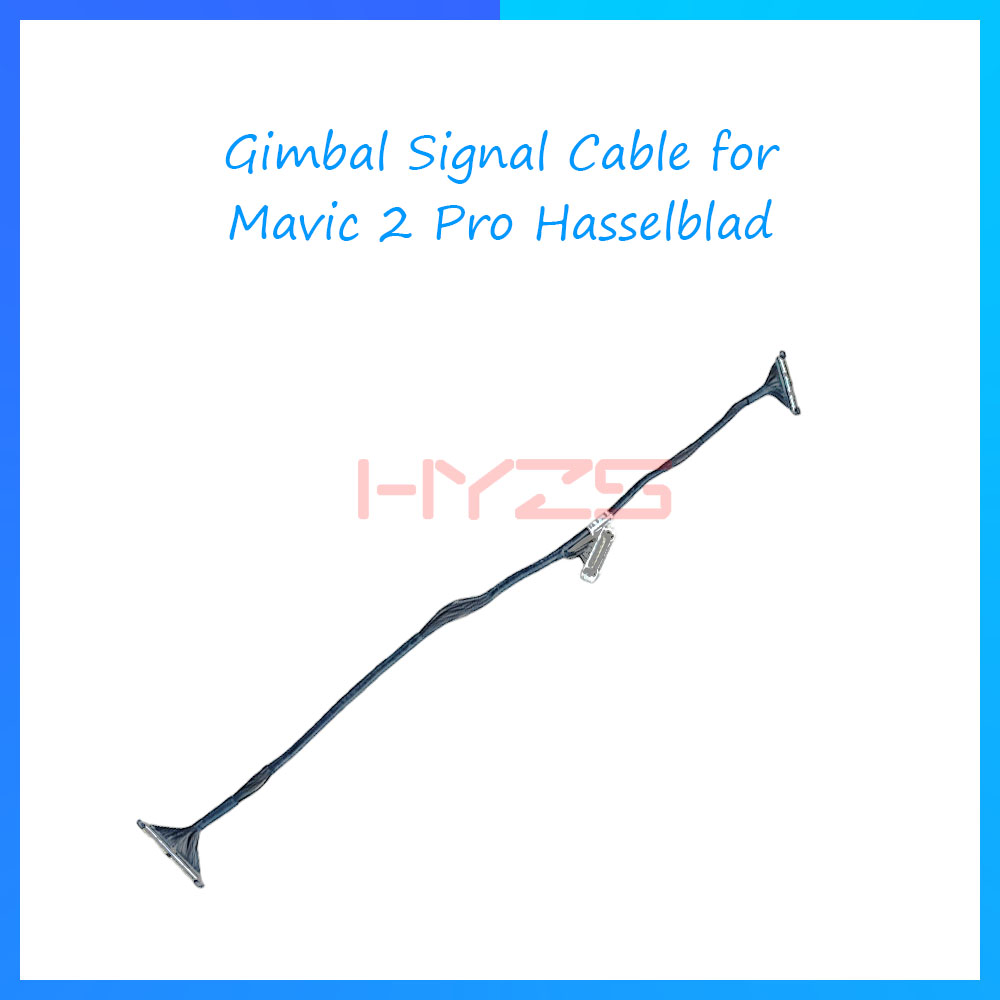 Gimbal PTZ Signal Flex Ribbon  - огляд і ціна Drone Gimbal Ribbon Cable